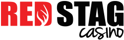 Red Stag logo